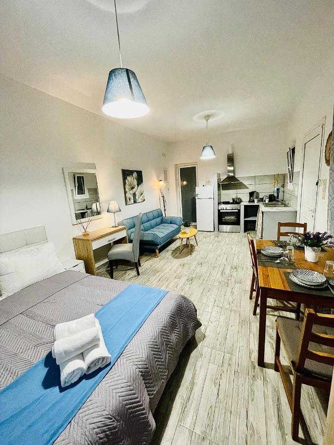 Villa Arietta Santorini Perissa  Buitenkant foto